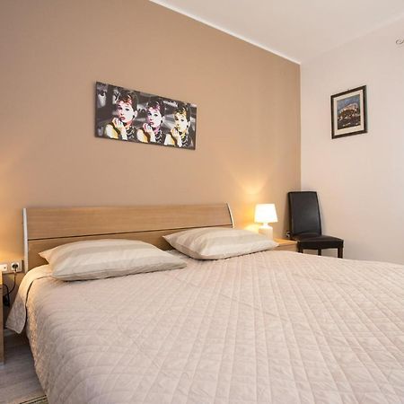 Apartment Gotier Sodici Экстерьер фото