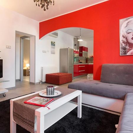 Apartment Gotier Sodici Экстерьер фото