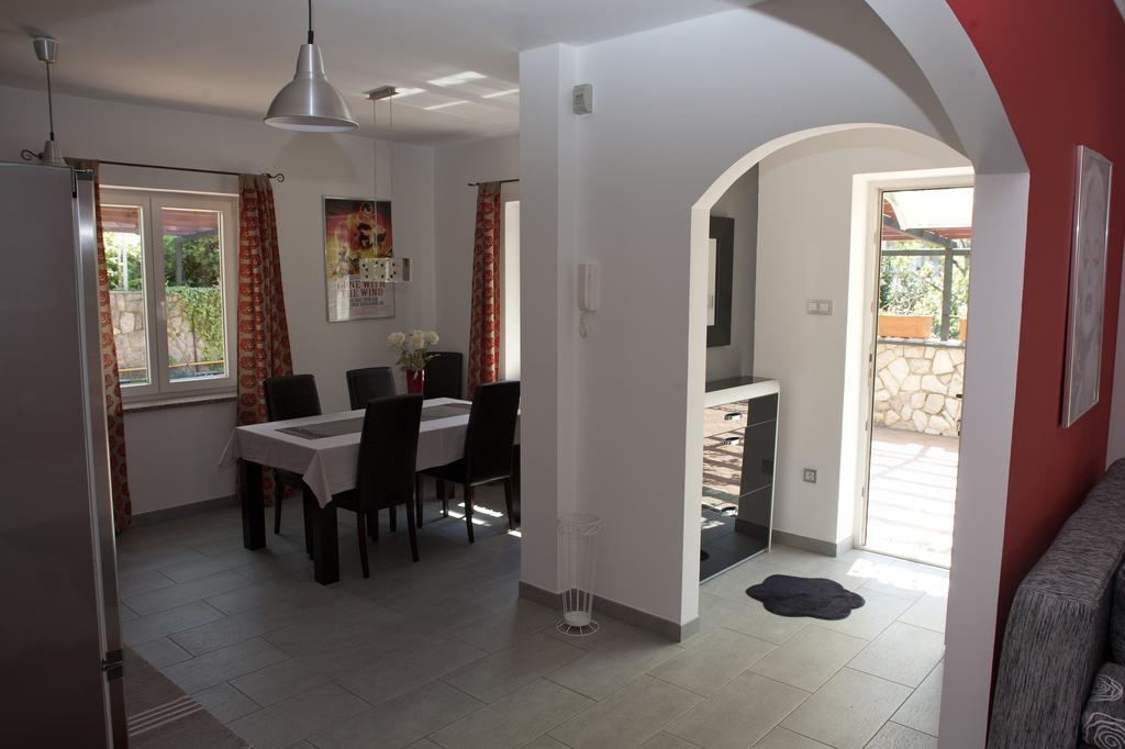 Apartment Gotier Sodici Экстерьер фото