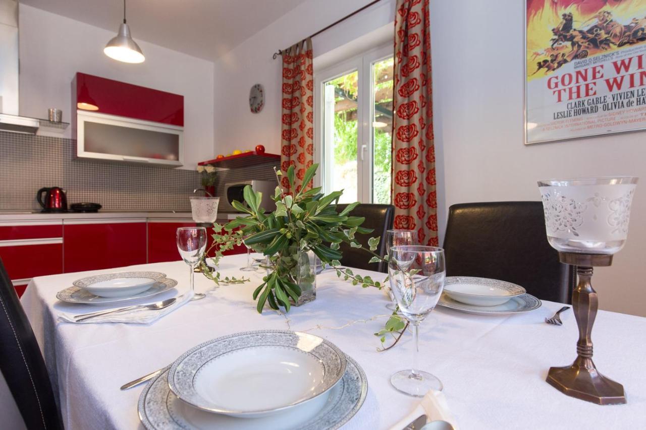 Apartment Gotier Sodici Экстерьер фото