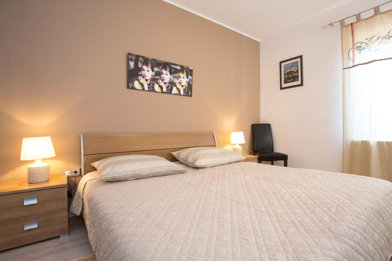 Apartment Gotier Sodici Экстерьер фото