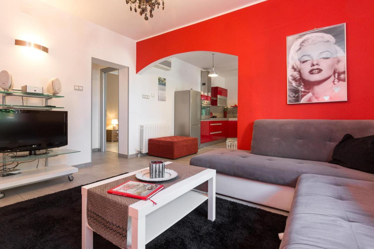 Apartment Gotier Sodici Экстерьер фото