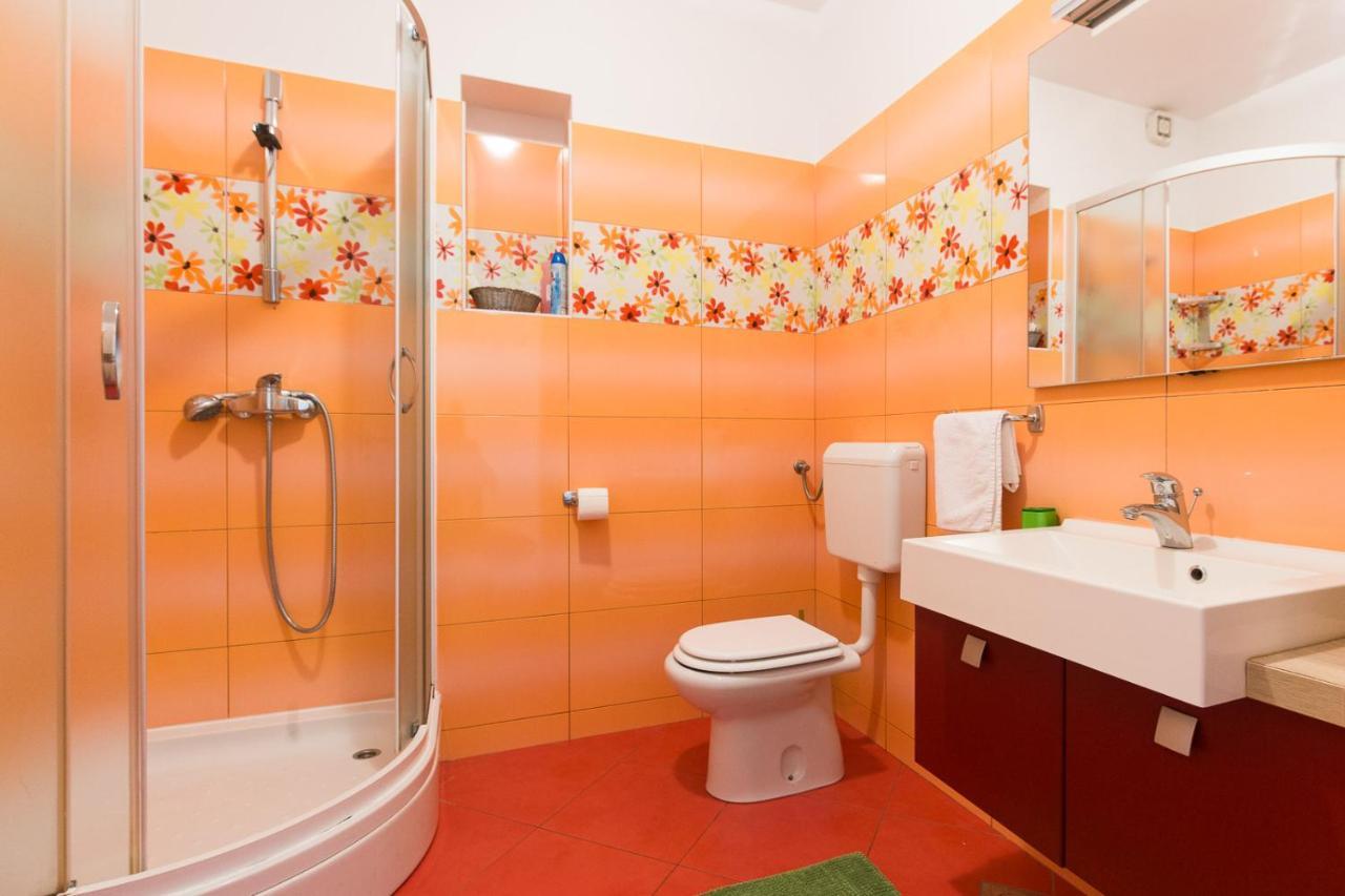 Apartment Gotier Sodici Экстерьер фото
