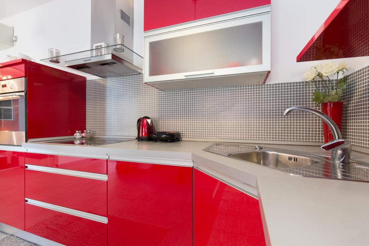 Apartment Gotier Sodici Экстерьер фото