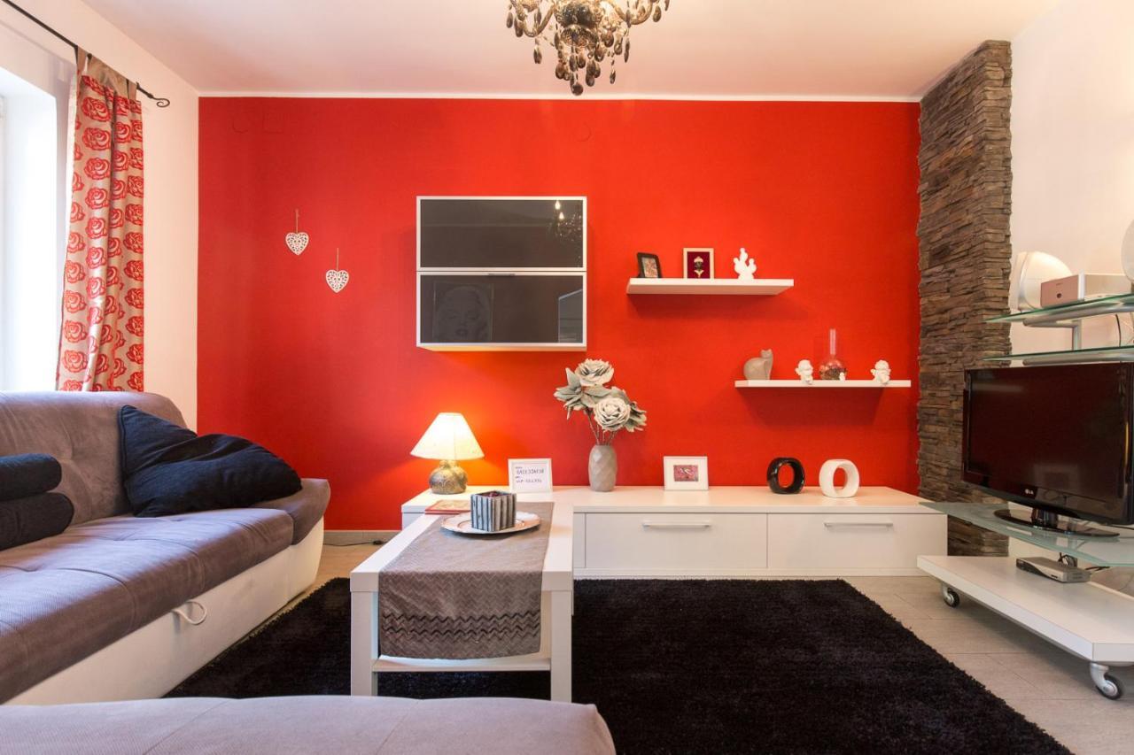 Apartment Gotier Sodici Экстерьер фото