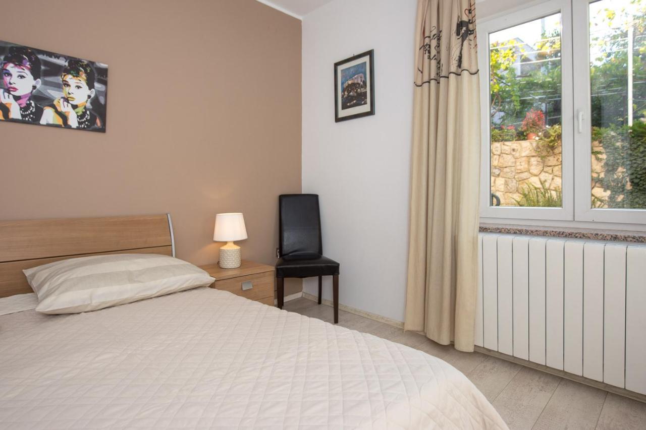 Apartment Gotier Sodici Экстерьер фото