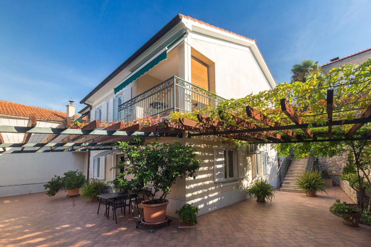 Apartment Gotier Sodici Экстерьер фото