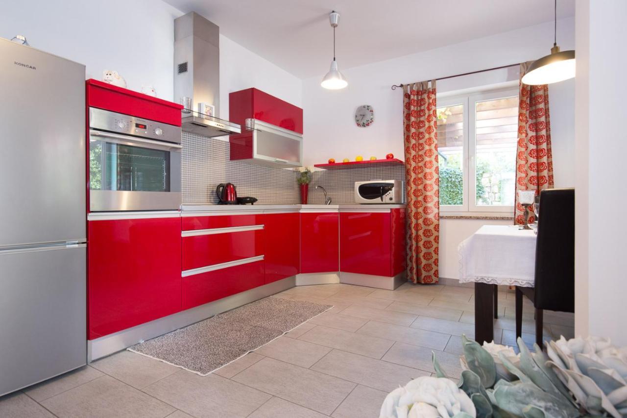 Apartment Gotier Sodici Экстерьер фото