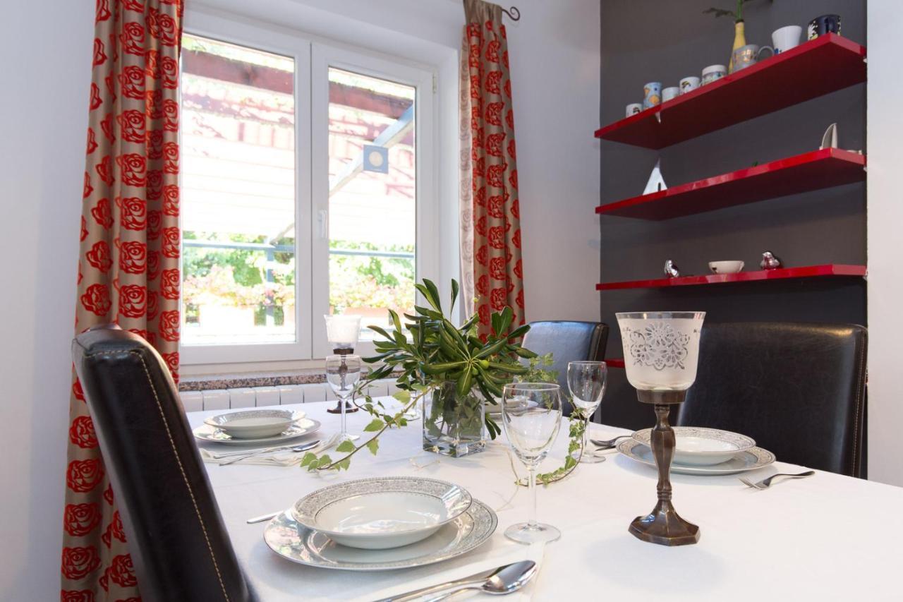 Apartment Gotier Sodici Экстерьер фото