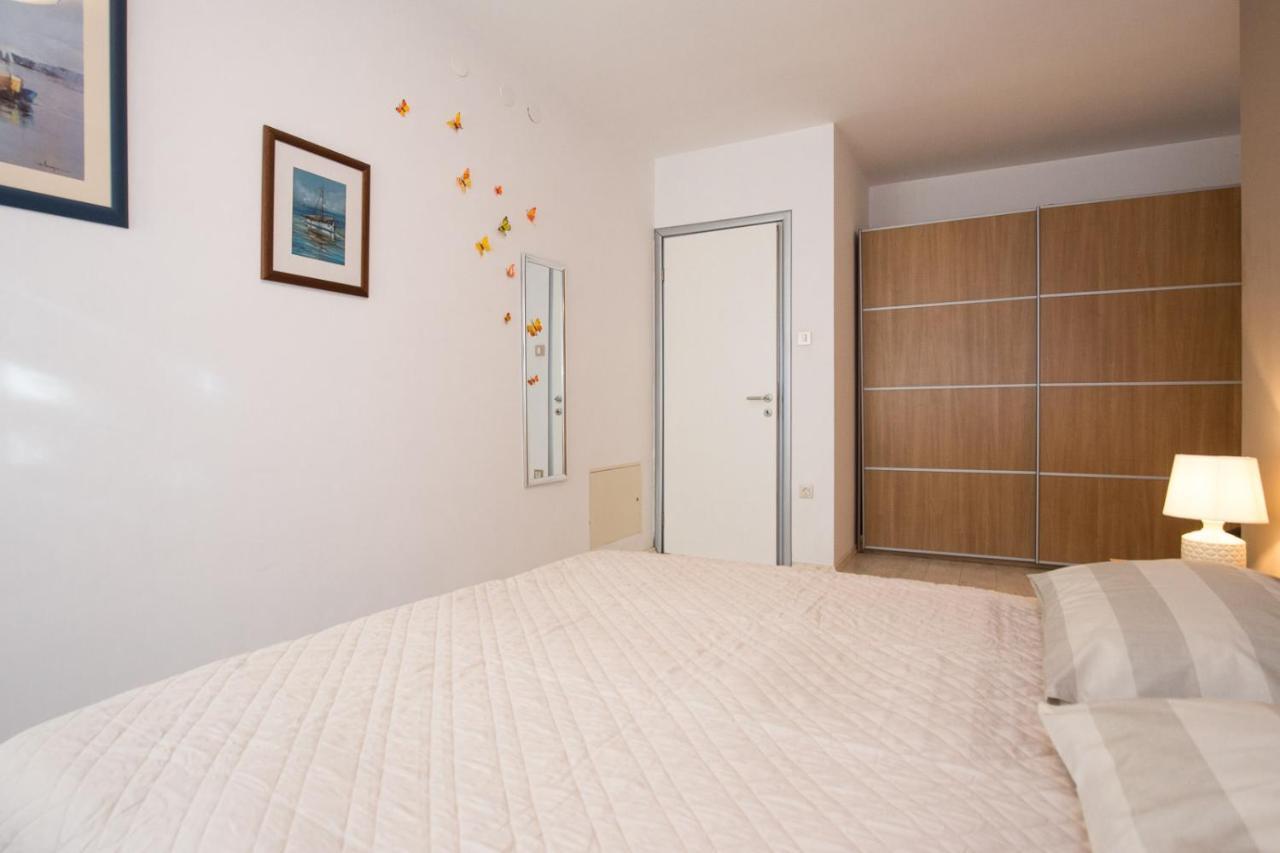 Apartment Gotier Sodici Экстерьер фото